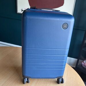 Monos Carry On Plus Suitcase